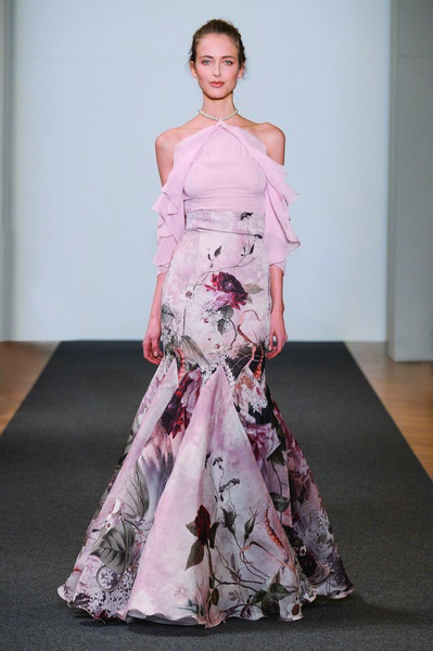 Dany Atrache Spring Summer 2016